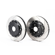 Auto peças de alta qualidade do Sistema de Freio do disco Rotor de Freio 380 * 28mm para Honda